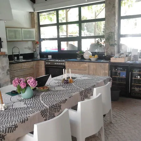 Quinta Japonesa Bed & Breakfast *