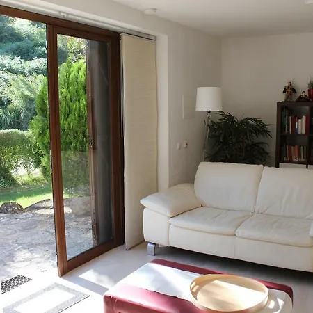 Quinta Japonesa Bed & Breakfast Carvalhal Bemfeito