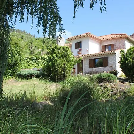 Quinta Japonesa Bed & Breakfast