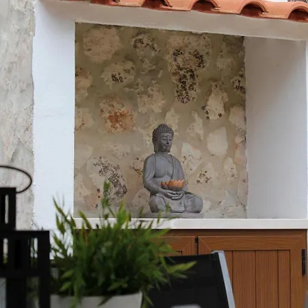 Quinta Japonesa Bed & Breakfast *