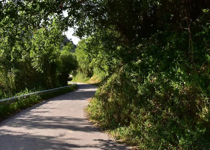 Quinta Japonesa Bed & Breakfast 4*