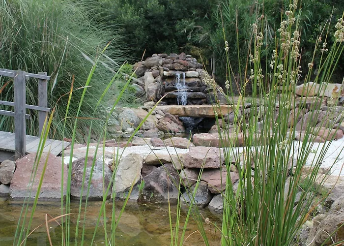 第五日住宿加早餐旅馆 住宿加早餐酒店 4*