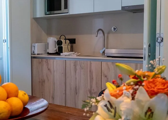 Quinta Japonesa Bed & Breakfast