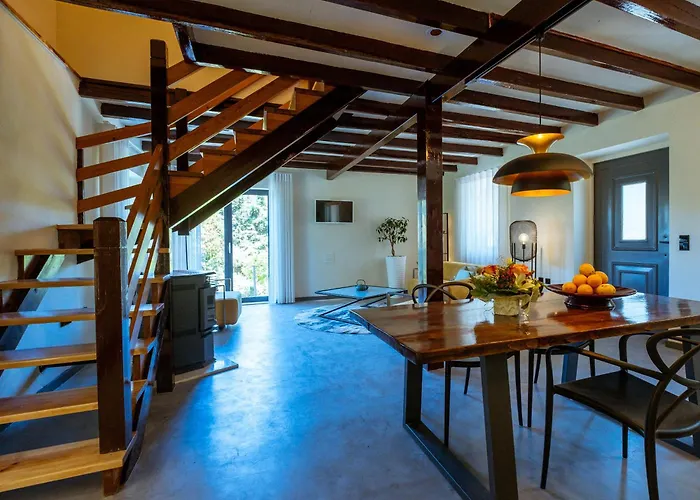 Bed & Breakfast Quinta Japonesa Carvalhal Bemfeito