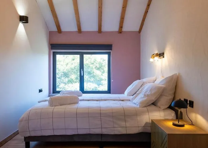 Bed & Breakfast Quinta Japonesa 4*