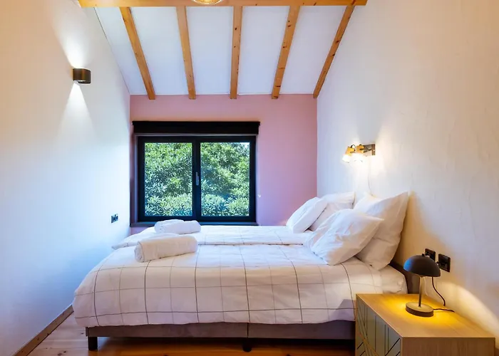 Bed & Breakfast Quinta Japonesa 4*
