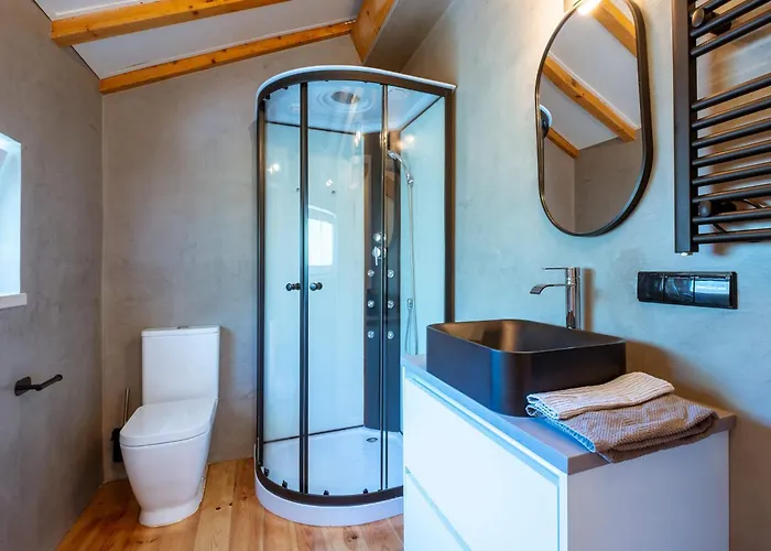 Bed & Breakfast Quinta Japonesa