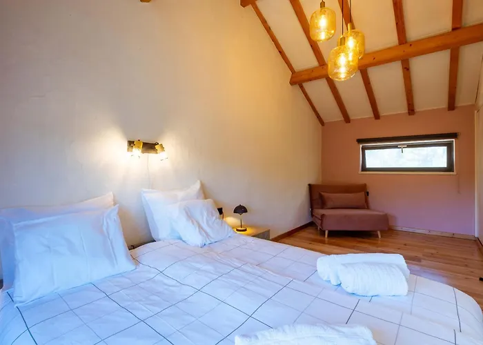 Bed & Breakfast Quinta Japonesa 4*