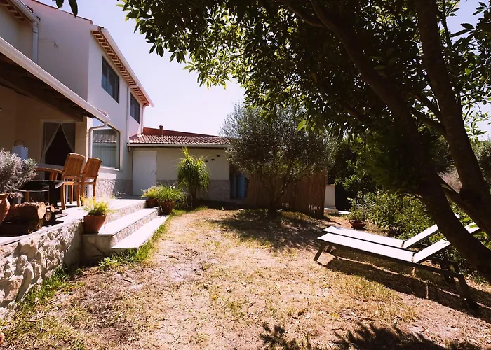 Quinta Japonesa Bed & Breakfast 4*