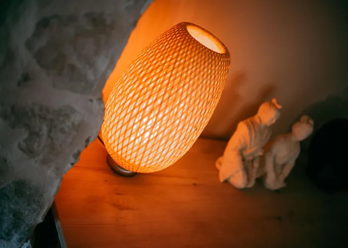 第五日住宿加早餐旅馆 住宿加早餐酒店 4*