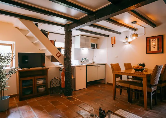 Bed & Breakfast Quinta Japonesa 4*