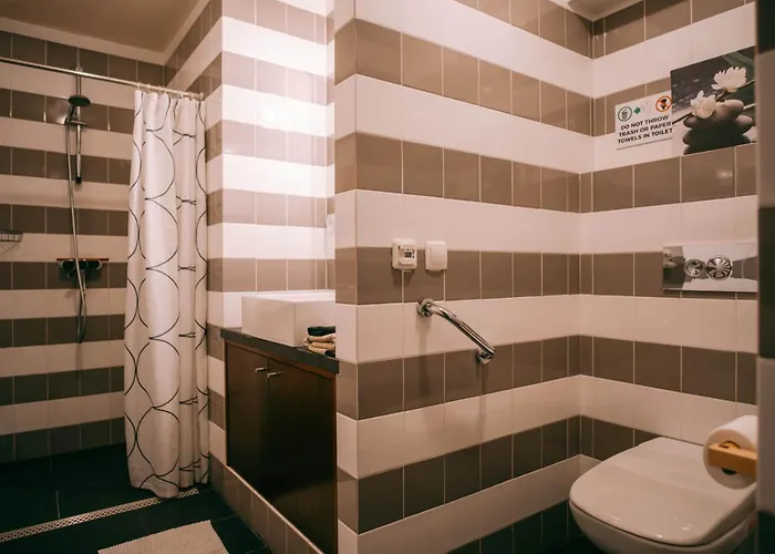 Bed & Breakfast Quinta Japonesa 4*