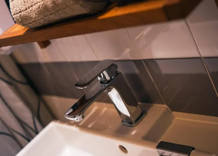 Quinta Japonesa Bed & Breakfast