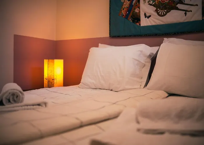 Bed & Breakfast Quinta Japonesa