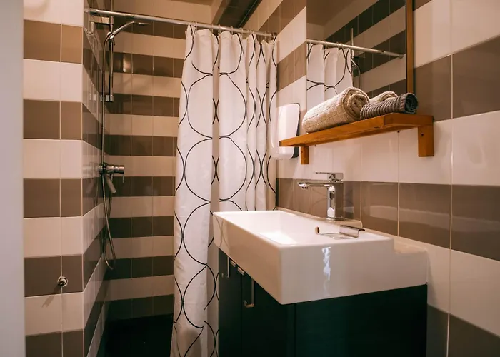 住宿加早餐酒店 第五日住宿加早餐旅馆 4*