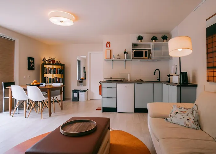 Quinta Japonesa Bed & Breakfast Carvalhal Bemfeito