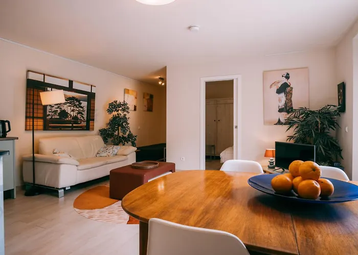 Bed & Breakfast Quinta Japonesa Carvalhal Bemfeito