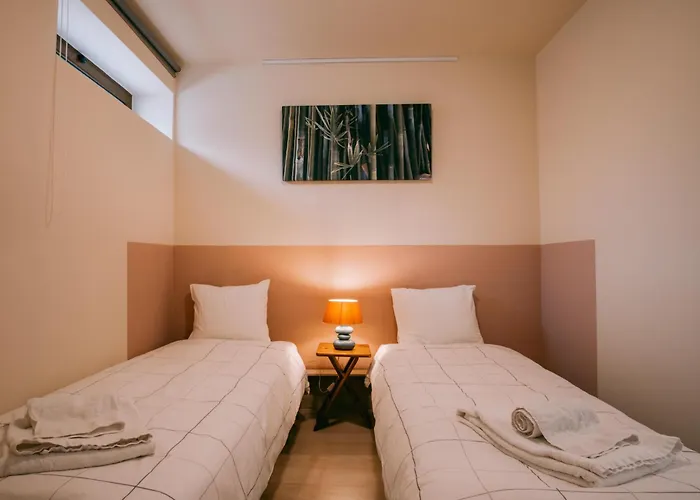 Quinta Japonesa Carvalhal Bemfeito