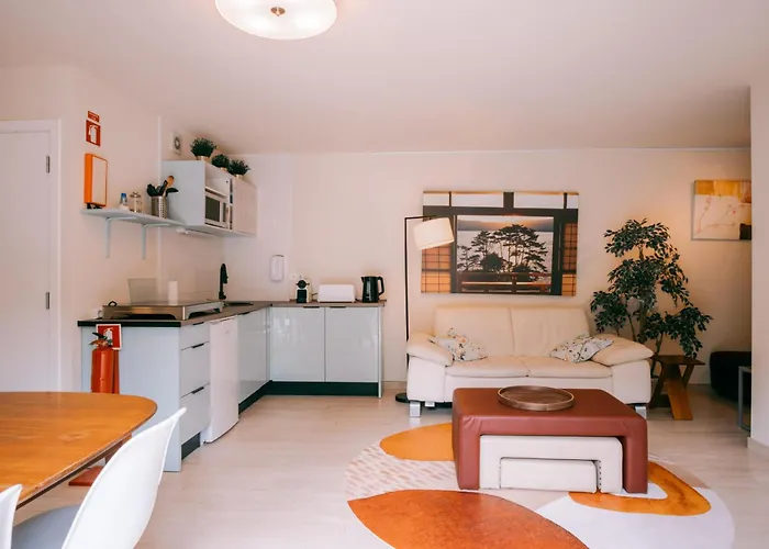 Quinta Japonesa 4* Carvalhal Bemfeito