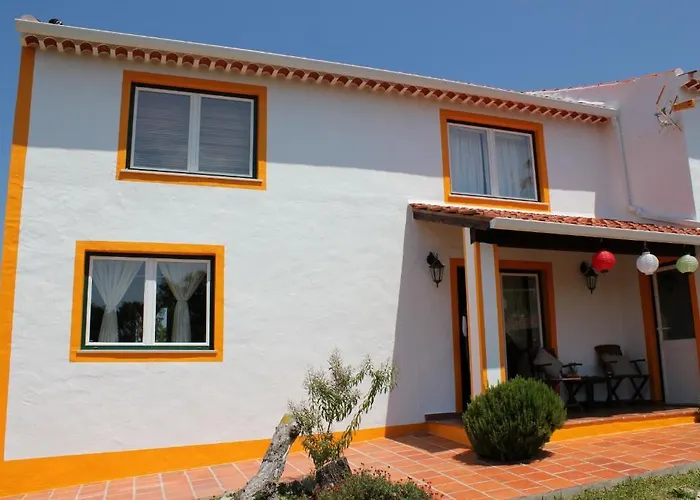 第五日住宿加早餐旅馆